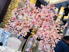 -淮安曙光国际大酒店(大运河广场花街店)