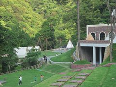 -龙岩森林水乡景区