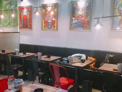 -落端云串串香(南京凤凰西街店)