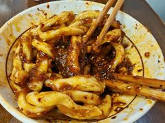 -西月城谭豆花(春熙路店)