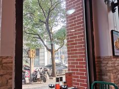 -左记港食(融科天城店)