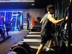 -NRG健身私教CLUB(静安体育中心店)