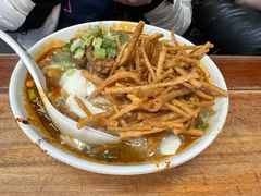 -小谭豆花(西大街店)