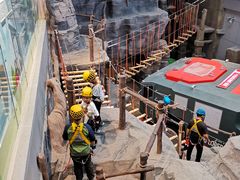 -天津君隆威斯汀酒店