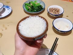 -江味龙虾馆·裸蓝龙虾(南山店)
