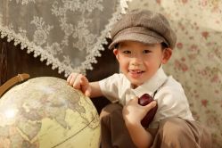 点击看大图 -专注孕妇照亲子照·纪田摄影