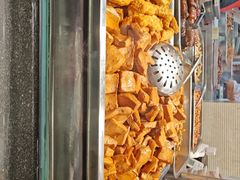 -乔波食品(杜桥中心菜场店)