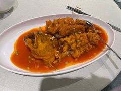 -老吉士酒家(丁香国际店)