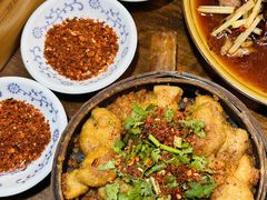 -正宗苏稽毛哥跷脚牛肉总店