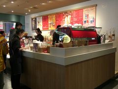 -COSTA COFFEE(水游城店)