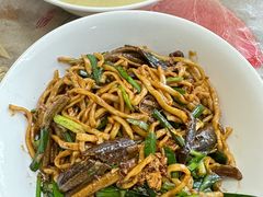 -三百碗宝应长鱼面(板仓街店)