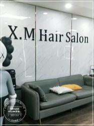 -CE·专业蛋白•羽毛接发·潮色烫染品牌店