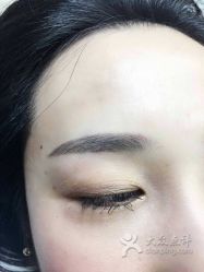 点击看大图 -HQ半永久纹绣纹眉
