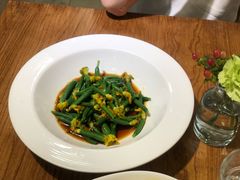 -茹·pure vegan(博华广场店)