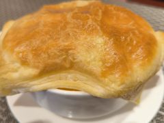 -天伦松鹤大饭店·欣妮咖啡