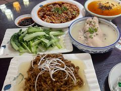 -丁太婆老妈蹄花(人民公园非遗总店)
