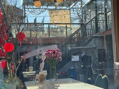 -后海16号·北京私房菜