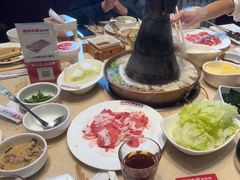 -阳坊大都涮羊肉(阳坊总店)