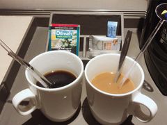 -广州天河合景福朋喜来登酒店