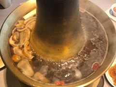 -鼓楼东街老火锅(鼓楼店)
