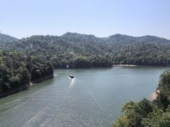-石燕湖生态旅游景区