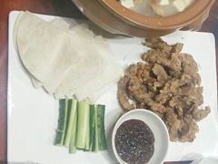 -郑庄脂渣海鲜楼(九水路店)