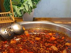 -青山青豆花·笑禅豆腐鱼(黄泥塝店)