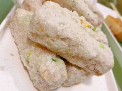 反沙芋头-海皇酒家(钰海万国汇购物广场店)