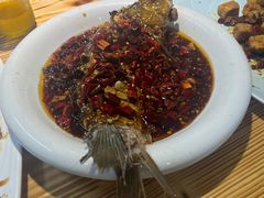 -百味地锅鸡(铜山路店)