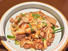 -火宫殿·湘菜小吃·商务宴请·生日聚会(东塘店)