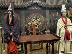 -武汉园博园(武汉自然博物馆)