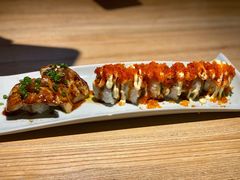 -初居食屋日式料理(万象城购物中心店)