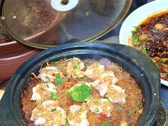 -情妹耙泥鳅·江湖川菜(科华店)