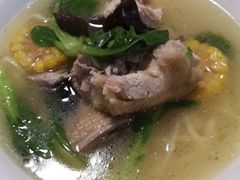 -富源春面馆(四川北路店)