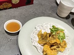 -佬太公海鸭·海鲜大排档(上海总店)