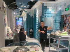 -渔夫蒸鲜(世奥湾店)