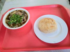 -全顺斋餐厅(育芳园店)