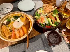 -森味花园·日本料理(伊藤洋华堂亚运村店)
