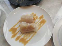 -喜来登由由大酒店九州膳坊中餐厅