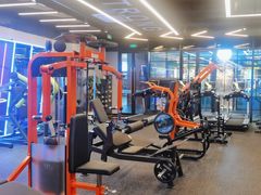 -NRG健身私教CLUB(静安体育中心店)