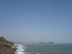 -漳州滨海火山岛自然生态风景区