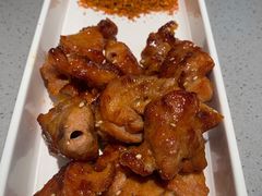 大叉烤肉-半天妖烤鱼(江宁万达店)