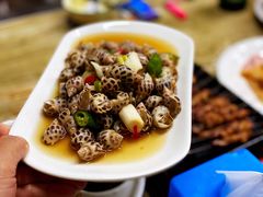 -鑫正兴东北烧烤(滨湖店)
