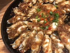 -北李妈妈菜·虾爬子大锅贴(贵和店)