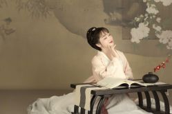 -盘子女人坊古装写真摄影(天津总店)