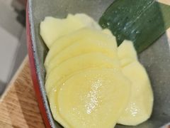 -新石器烤肉(百联川沙店)