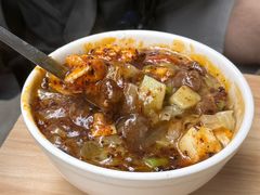 -刘老虎肉丸糊辣汤(总店)