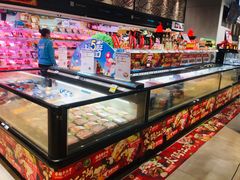 -盒马鲜生(皇庭广场店)