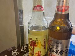 -韩风烤牛肉冷面店