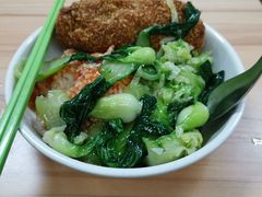 -北京大学-学五食堂